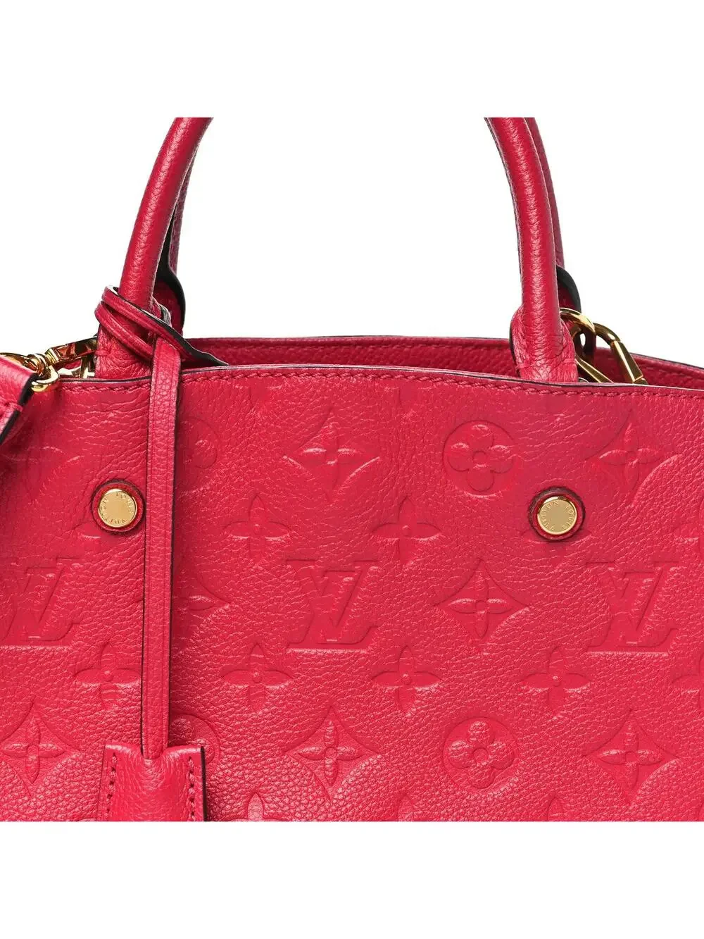Louis Vuitton indulge sophistication